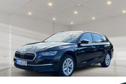 Skoda Octavia 25.000 km 39.750 &euro; Niestetal 34266
