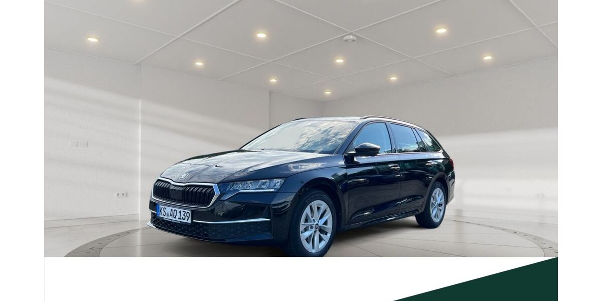 Skoda Octavia 25.000 km 39.750 &euro; Niestetal 34266