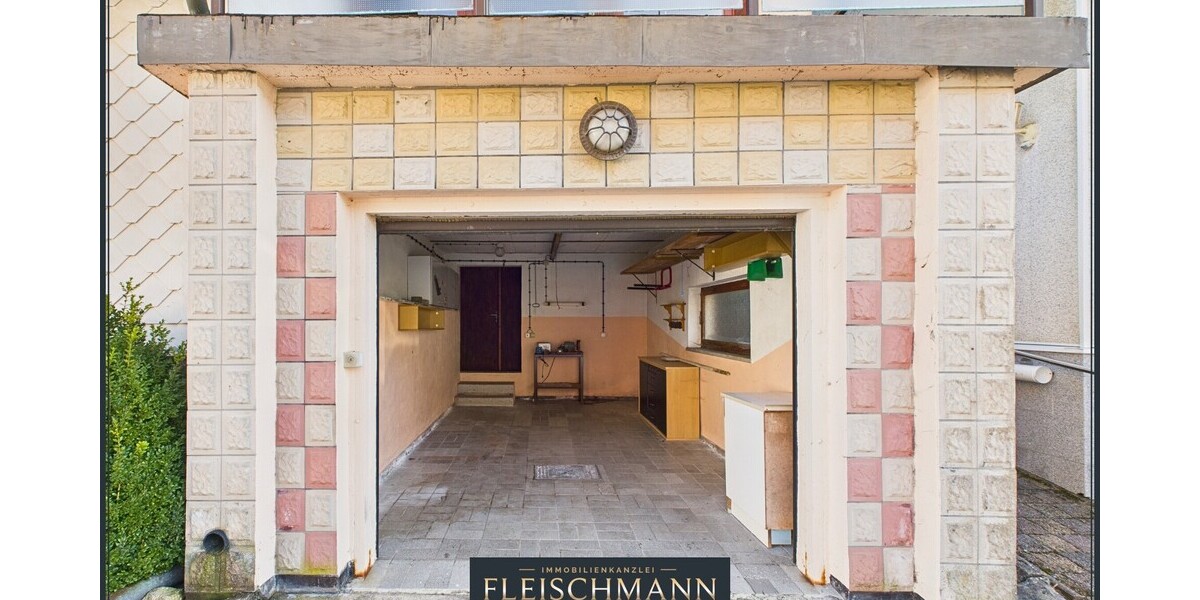 Wohnen am Thüringer Wald – Familienhaus mit großem Garten, Wintergarten & viel Ruhe - Einfamilienhaus Suhl Schmiedefeld am Rennsteig | Angebot:26543801