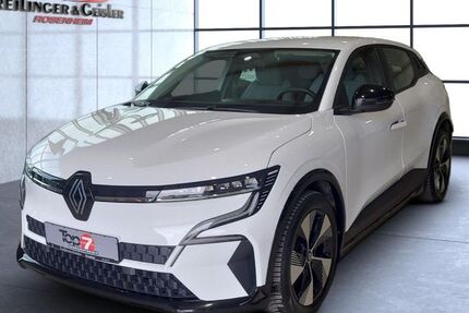 Renault Megane 27.509 km 19.990 &euro; Rosenheim 83022