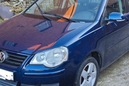 VW Polo 152.000 km 1.200 &euro; Westerkappeln 49492