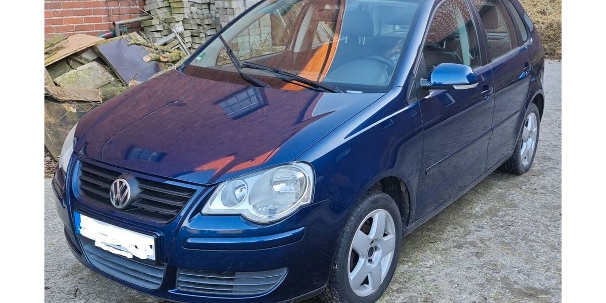 VW Polo 152.000 km 1.200 &euro; Westerkappeln 49492