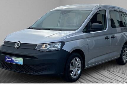 VW Caddy 28.790 km 21.790 &euro; Stuhr 28816