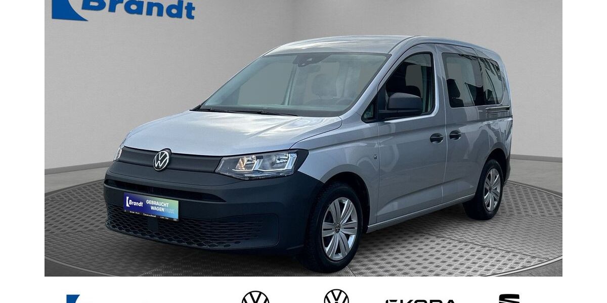 VW Caddy 28.790 km 21.790 &euro; Stuhr 28816
