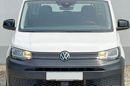 VW Caddy Maxi 164.700 km 20.999 &euro; Freising 85356