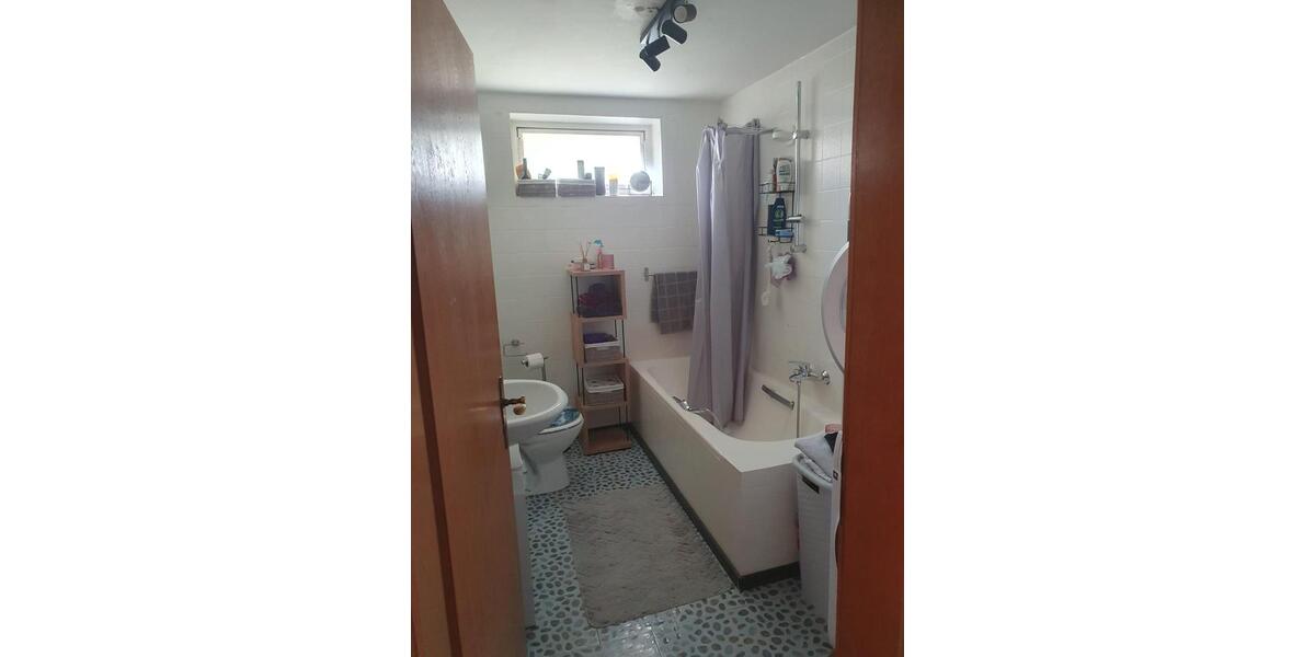 Terrassenwohnung Röhrnbach - 2 Zimmer, 65 m&sup2;, 530&euro; | Angebot:26546250