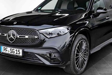Mercedes-Benz GLC 450 10.384 km 83.880 &euro; Pforzheim 75179