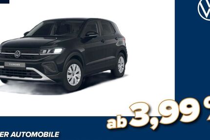 VW T-Cross 6.288 km 18.940 &euro; Neumarkt 92318