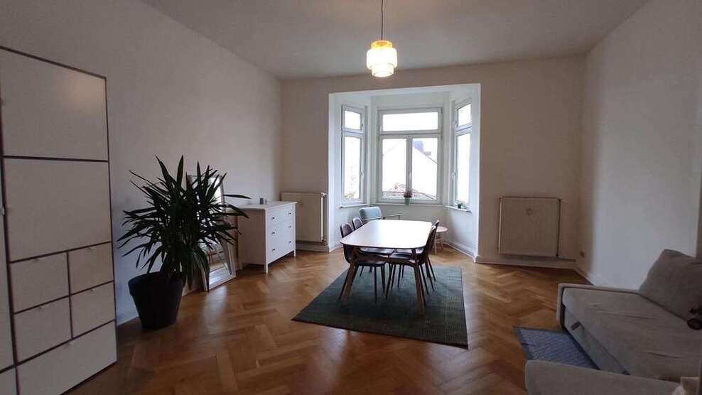 Wohnung zum Mieten in Magdeburg 1.250 € 120 m²