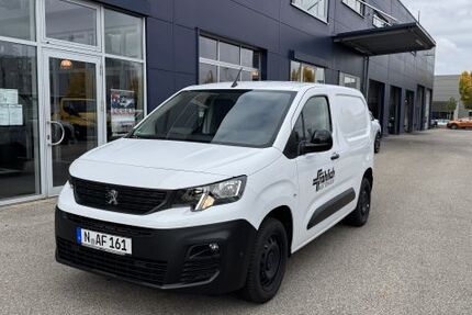 Peugeot Partner 36.000 km 16.390 &euro; Nürnberg OT Schweinau 90439