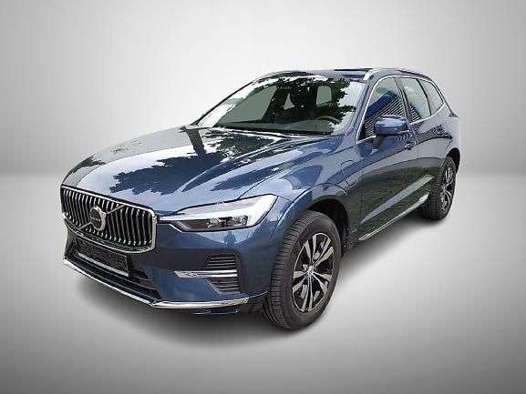 Volvo XC60 41.384 km 34.999 € Ergolding 84030