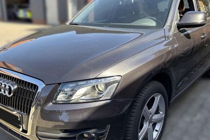 Audi Q5 235.000 km 9.000 &euro; Geesthacht 21502