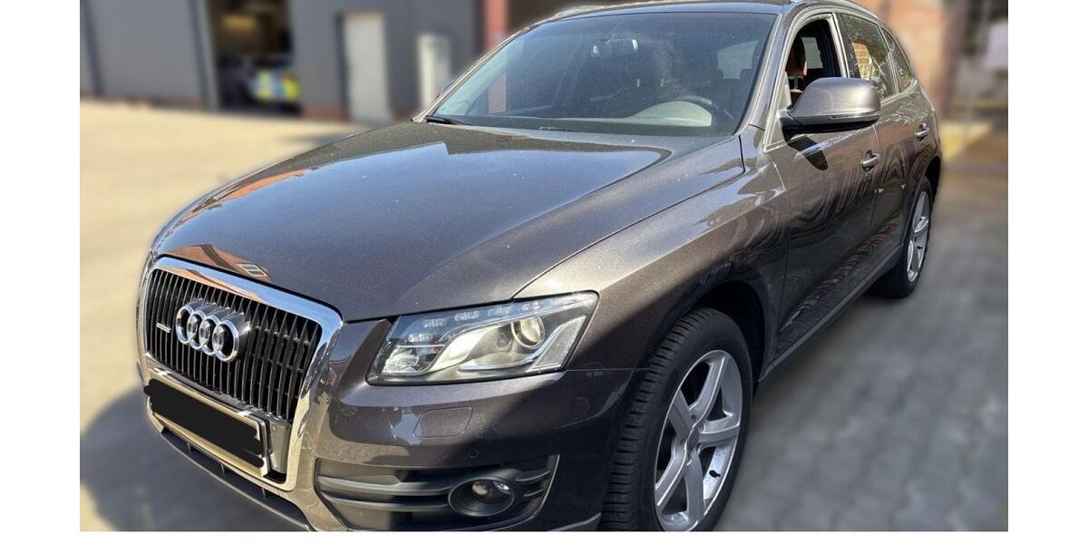 Audi Q5 235.000 km 9.000 &euro; Geesthacht 21502