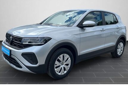 VW T-Cross 7.854 km 19.600 &euro; Alzey 55232