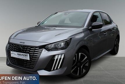 Peugeot 208 29.196 km 15.980 &euro; Altenkirchen 57610