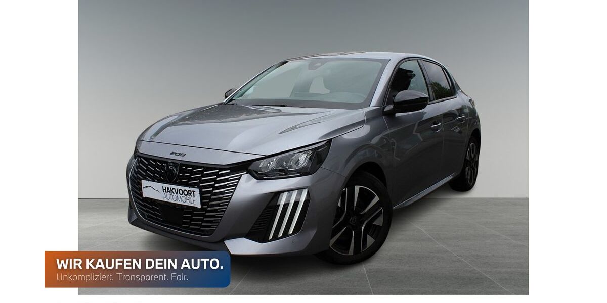 Peugeot 208 29.196 km 15.980 &euro; Altenkirchen 57610