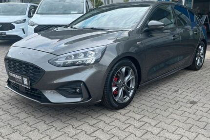 Ford Focus 49.877 km 18.550 &euro; Markkleeberg 04416