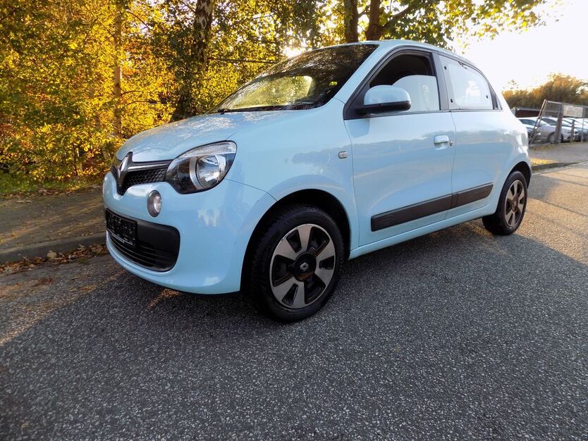 Renault Twingo 100.543 km 5.900 € Hohenwestedt 24594