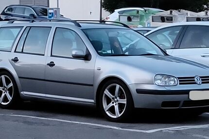 VW Golf 270.000 km 3.500 &euro; St. Peter 79271