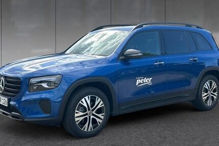 Mercedes-Benz GLB 200 6.700 km 46.870 &euro; Lutherstadt Wittenberg 06886