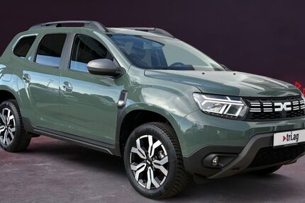 Dacia Duster 27.777 km 22.470 &euro; Emmendingen 79312