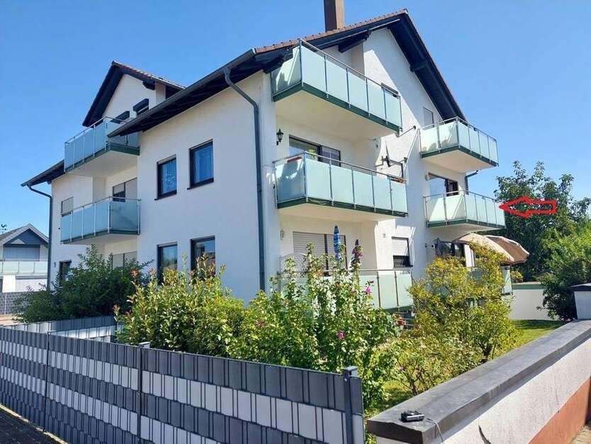Wohnung zum Kaufen in Forst 259.000 € 66.5 m²