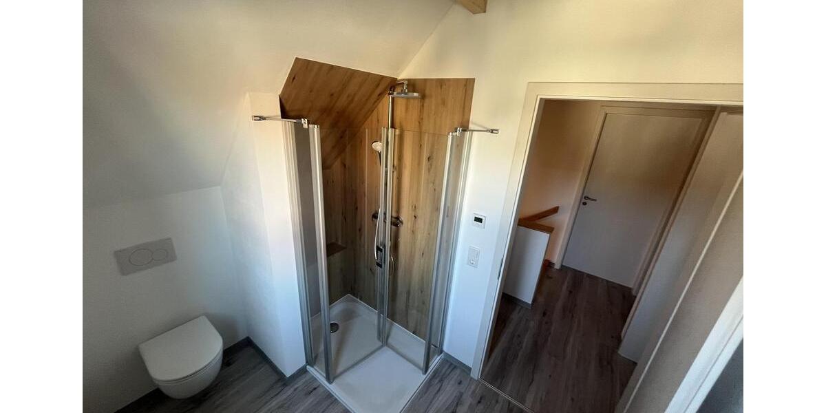 Einfamilienhaus Breuna - 4 Zimmer, 87 m&sup2;, 1.100&euro; | Angebot:25378183