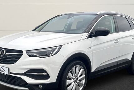 Opel Grandland (X) 53.000 km 16.981 &euro; Bremervörde 27432