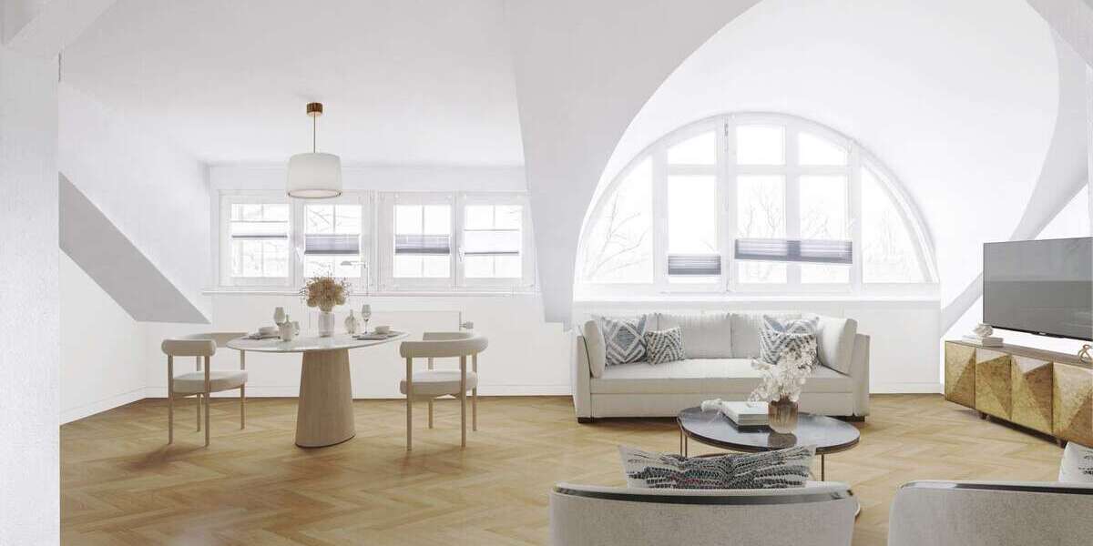 Etagenwohnung Hennigsdorf - 3 Zimmer, 87 m&sup2;, 1.490&euro; | Angebot:25541843