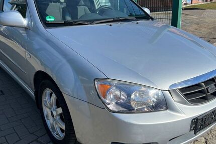 Kia Cerato 65.000 km 3.290 &euro; Berlin Weißensee-Pankow 13086