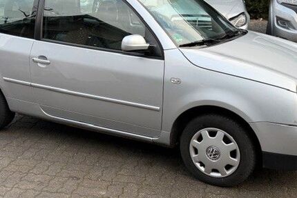 VW Lupo 202.788 km 1.450 &euro; Berlin 12099