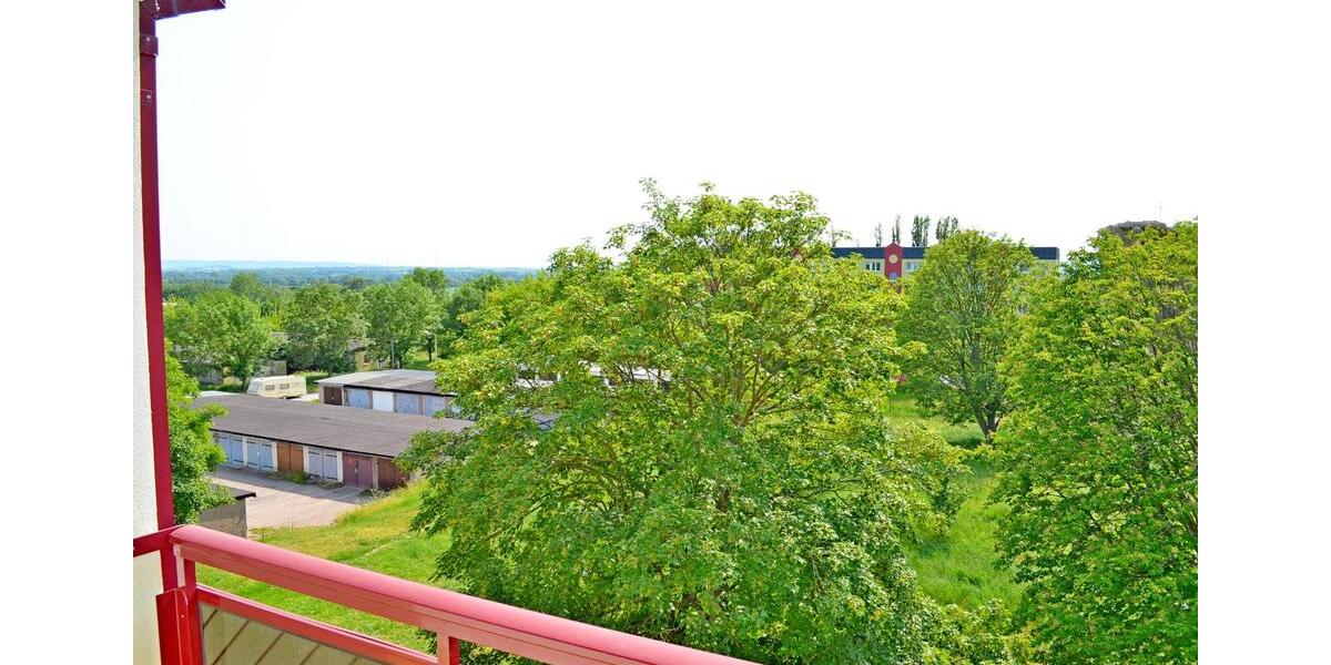 Etagenwohnung Sangerhausen - 4 Zimmer, 72 m&sup2;, 417&euro; | Angebot:26381085