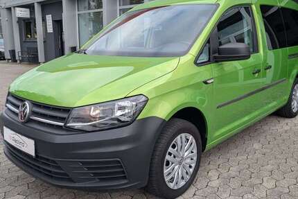 VW Caddy 53.600 km 26.980 &euro; Neuwied 56566