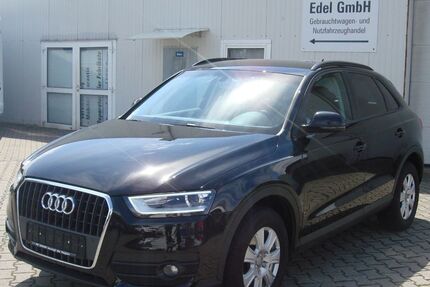 Audi Q3 60.000 km 14.950 &euro; Halle ( Saale ) 06116