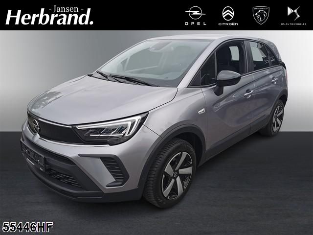 Crossland (X)
