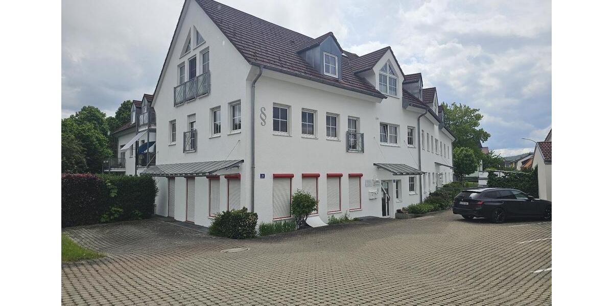 Etagenwohnung Beilngries - 3 Zimmer, 78 m&sup2;, 275.000&euro; | Angebot:26580237