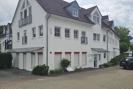 Wohnung Beilngries - 3 Zimmer, 78 m&sup2;, 275.000&euro; | Angebot:26580237