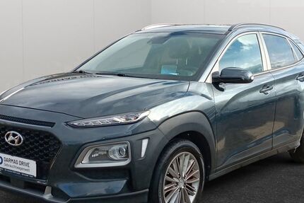 Hyundai KONA 62.718 km 14.990 &euro; Bochum 44809