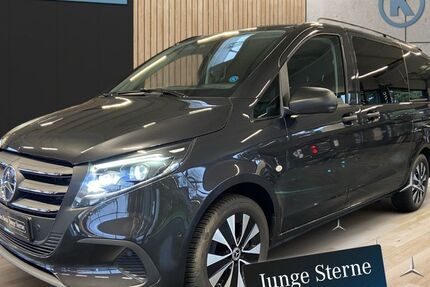 Mercedes-Benz Vito 17.722 km 51.880 &euro; Koblenz 56073