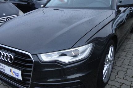 Audi A6 184.000 km 13.990 &euro; Ahrensburg 22926