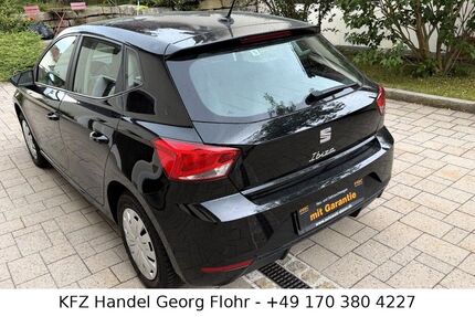Seat Ibiza 70.000 km 12.000 &euro; Altenmarkt an der Alz 83352
