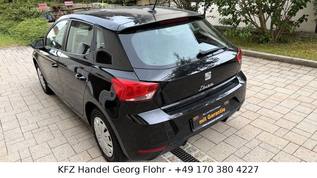 Seat Ibiza 70.000 km 12.000 &euro; Altenmarkt an der Alz 83352