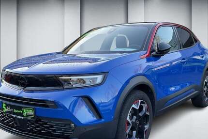 Opel Mokka 28.418 km 17.700 &euro; Leipzig 04105