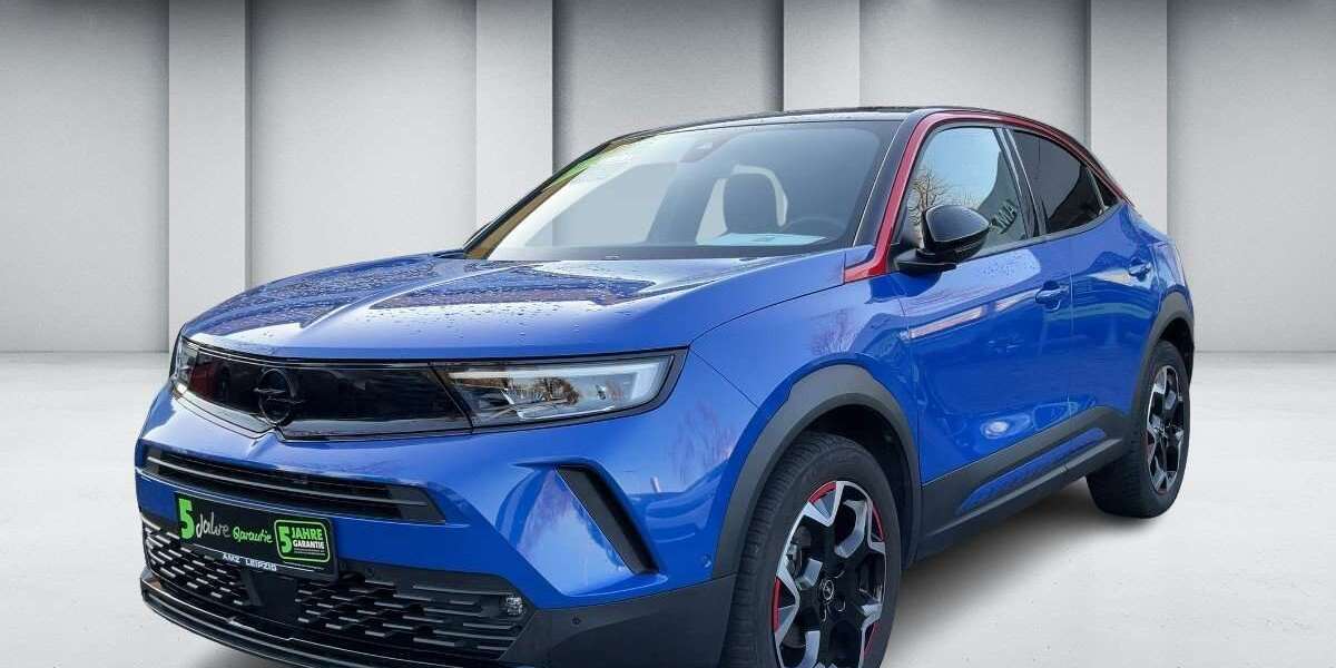 Opel Mokka 28.418 km 17.700 &euro; Leipzig 04105