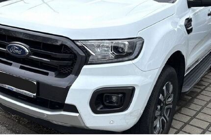 Ford Ranger 46.900 km 36.890 &euro; Bensheim 64625