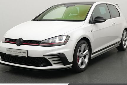 VW Golf 117.416 km 19.680 &euro; Leverkusen 51373