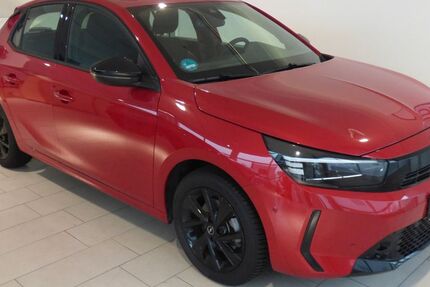 Opel Corsa 9.800 km 16.490 &euro; Ahorntal 95491