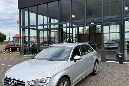 Audi A3 130.000 km 8.980 &euro; Erftstadt 50374