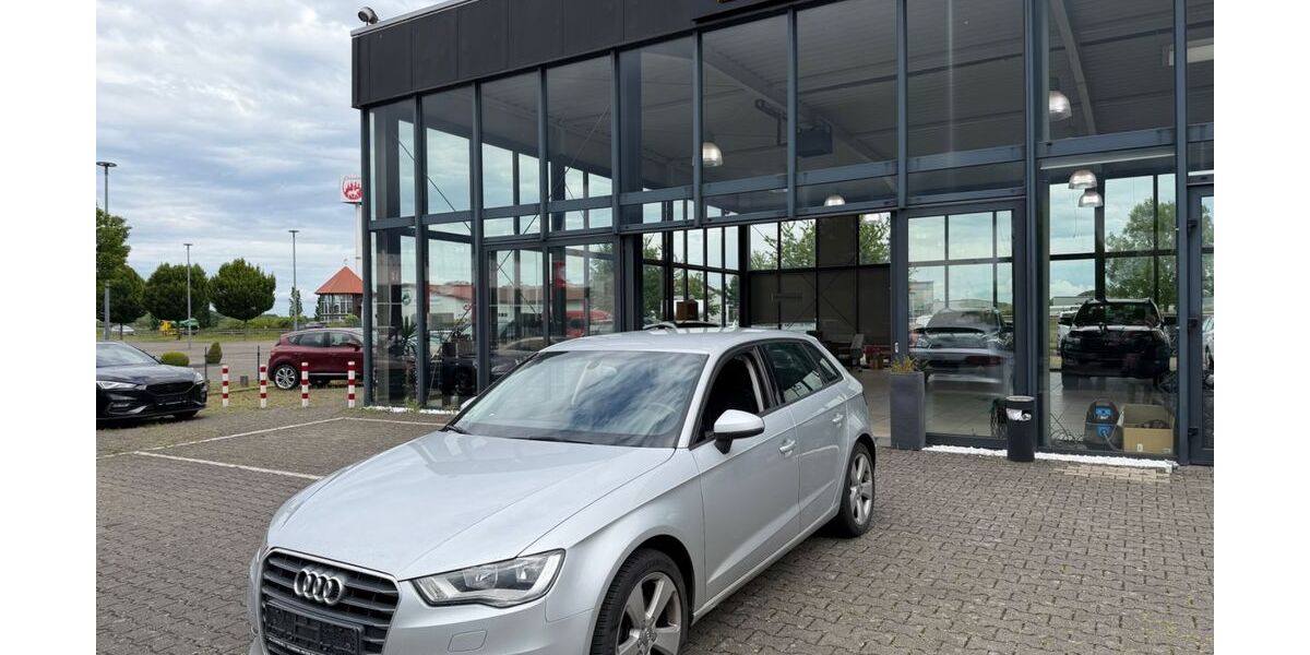 Audi A3 130.000 km 8.980 &euro; Erftstadt 50374