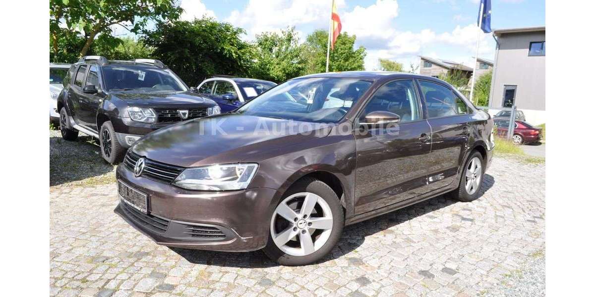 VW Jetta 230.000 km 2.980 &euro; Ahrensboek 23623